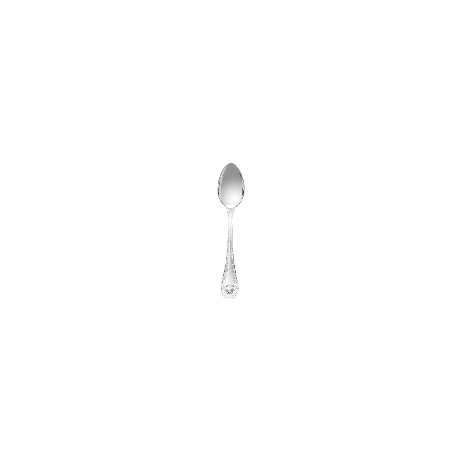 Versace Medusa Flatware AD Spoon Silver Plated