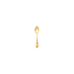 Versace Medusa Flatware AD Spoon Gold Plated