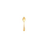 Versace Medusa Flatware AD Spoon Gold Plated