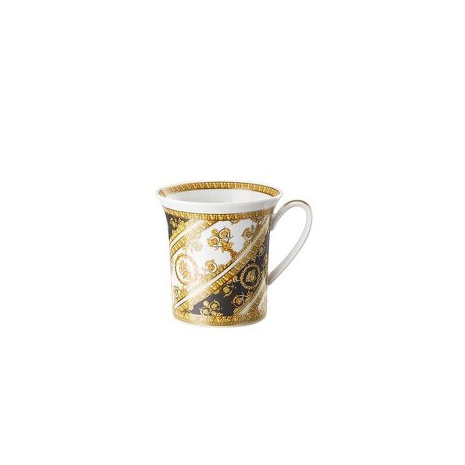 Versace I Love Baroque Mug