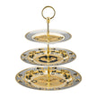 Versace Prestige Gala Etagere Cake Stand