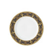 Versace I Love Baroque Nero Salad Plate