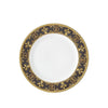 Versace I Love Baroque Nero Salad Plate