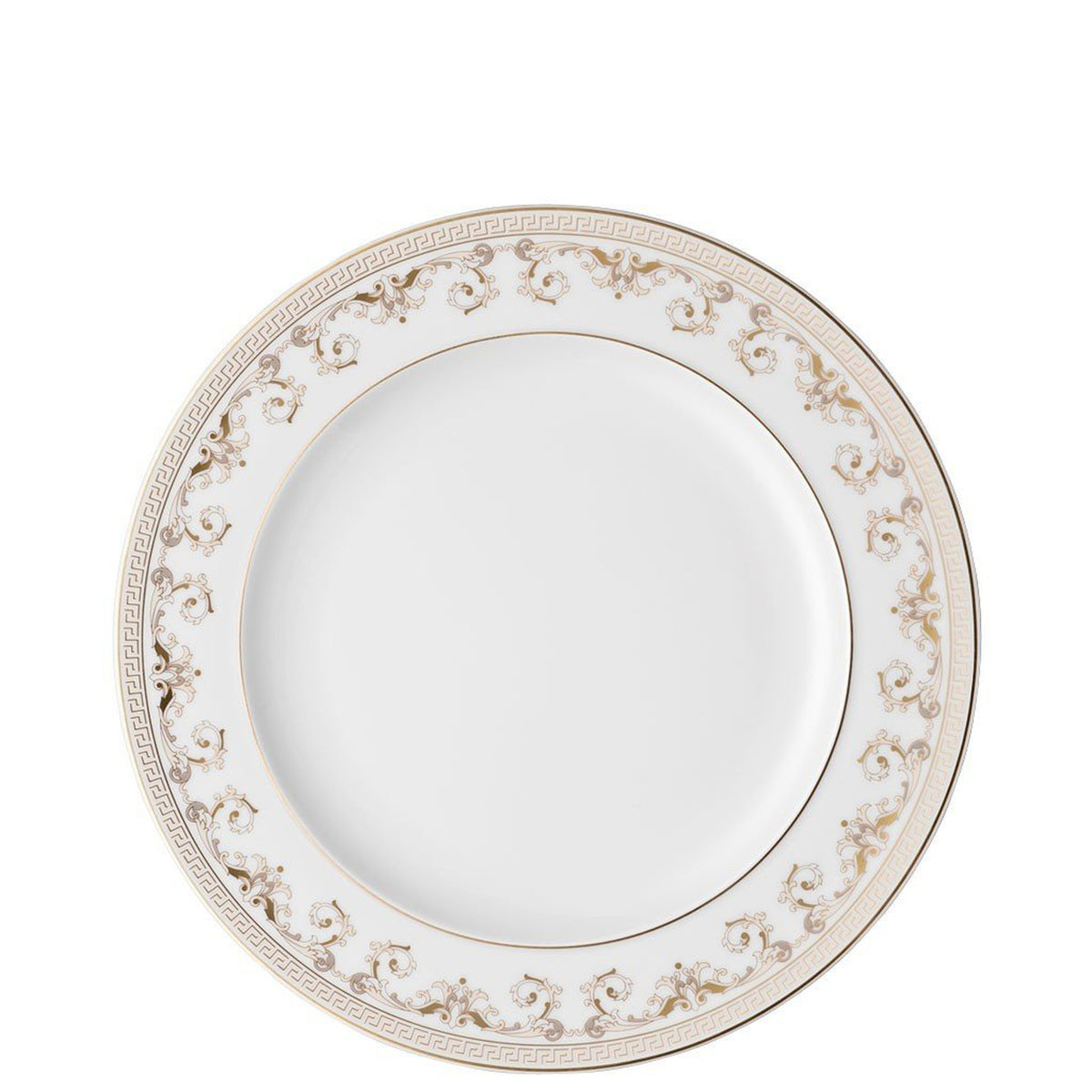 Rosenthal Porcelain, Canape Dish, 4 3/4 inch, Square, Medusa