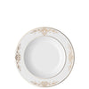 Versace Medusa Gala Rim Soup Plate
