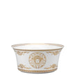 Versace Medusa Gala Vegetable Bowl Open - 9.75 inch