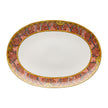 Versace La Scala del Palazzo Rosa Platter
