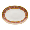 Versace La Scala del Palazzo Rosa Platter