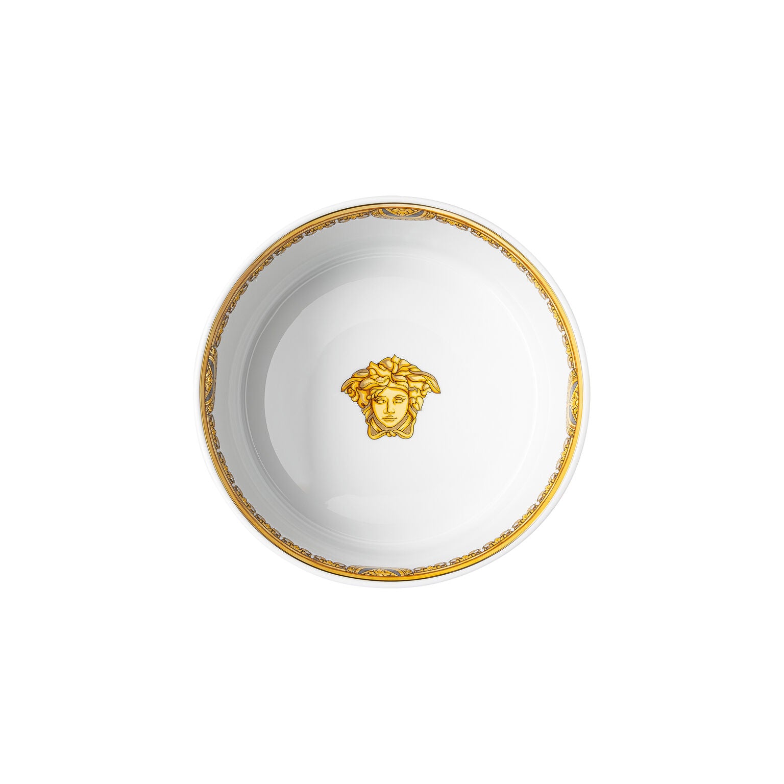 Versace La Scala del Palazzo Rosa Bowl