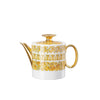 Versace Medusa Rhapsody Tea Pot