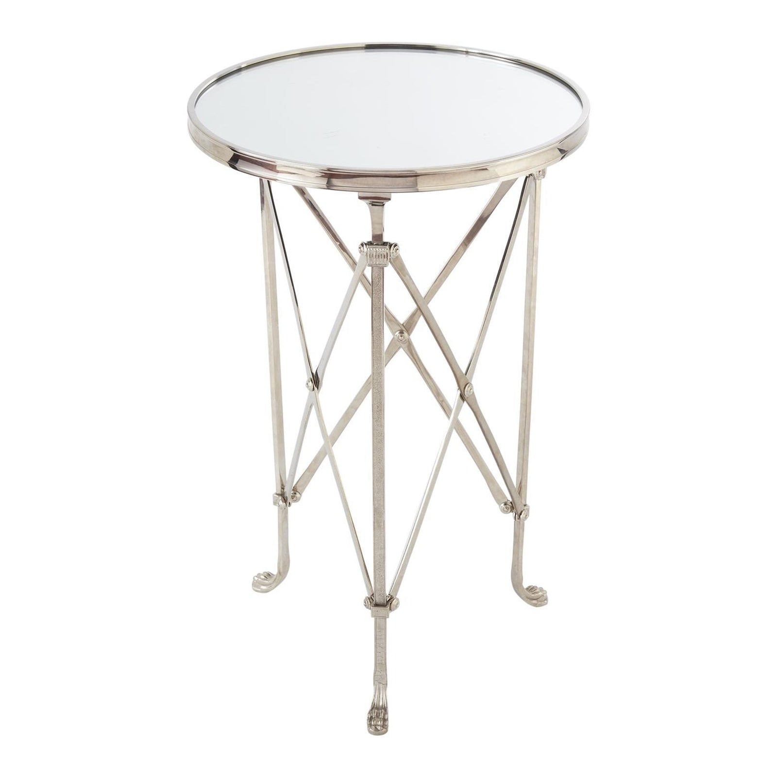 Global Views Directoire Table