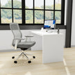 Euro Style Abby Desk - 55