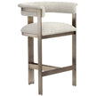 Interlude Home Darcy Counter Stool