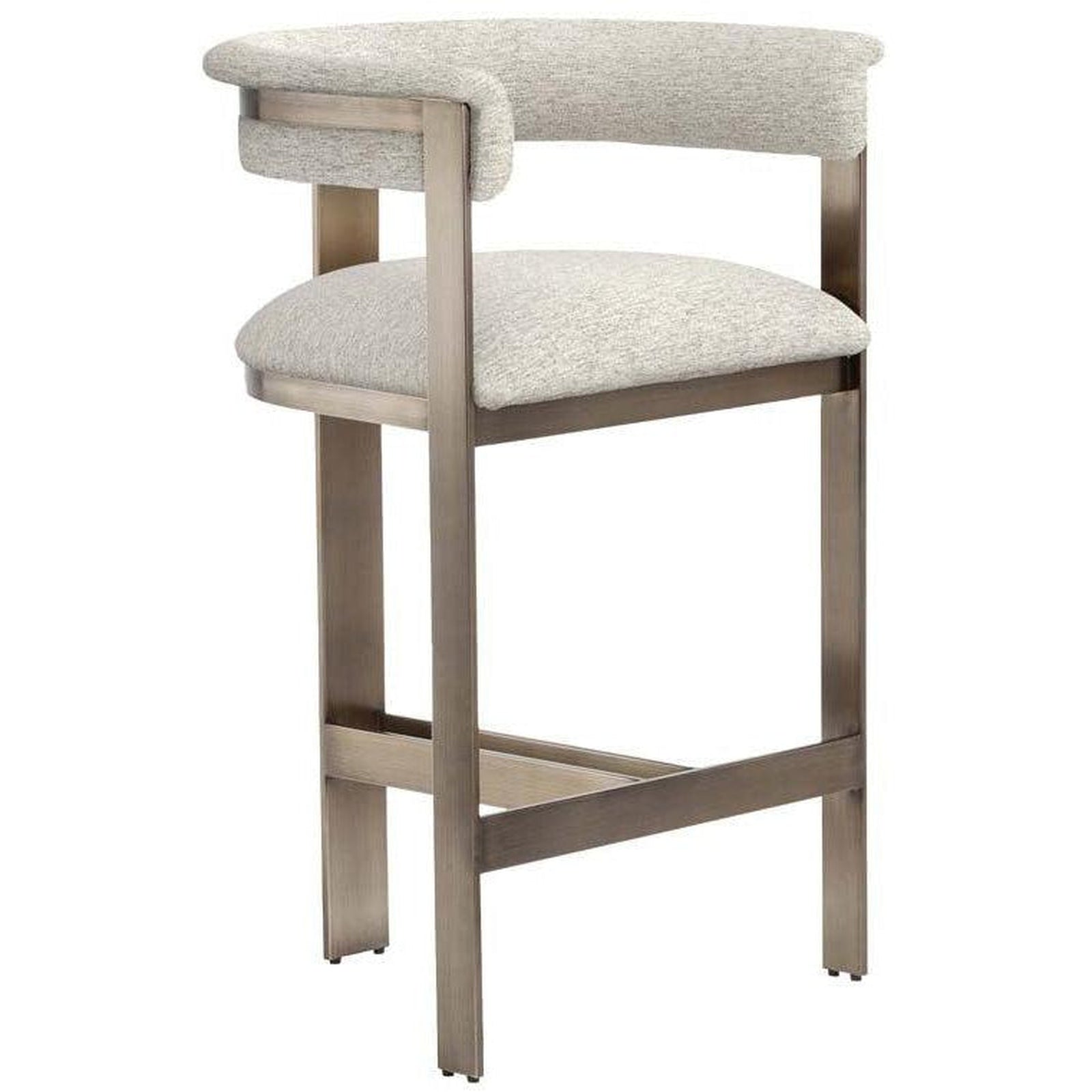 Interlude Home Darcy Counter Stool