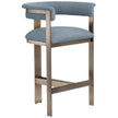 Interlude Home Darcy Counter Stool