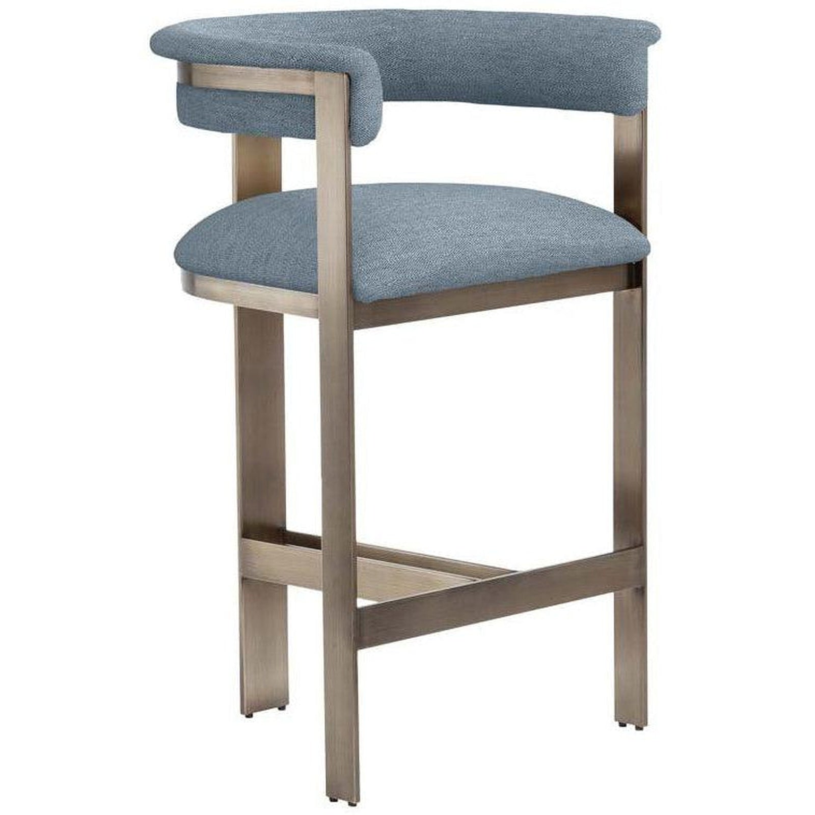 Interlude Home Darcy Counter Stool