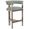 Interlude Home Darcy Counter Stool