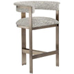 Interlude Home Darcy Counter Stool