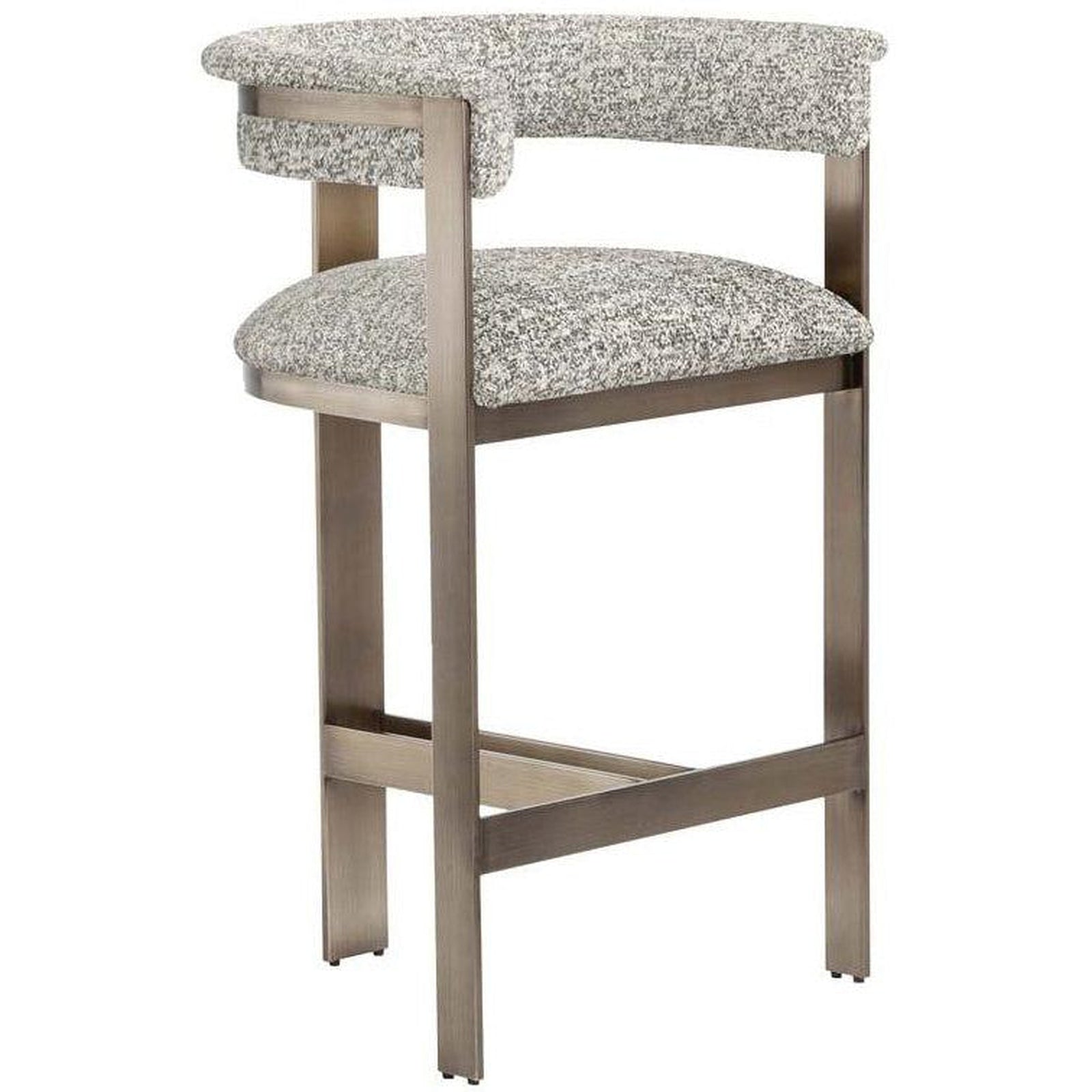 Interlude Home Darcy Counter Stool