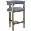 Interlude Home Darcy Counter Stool