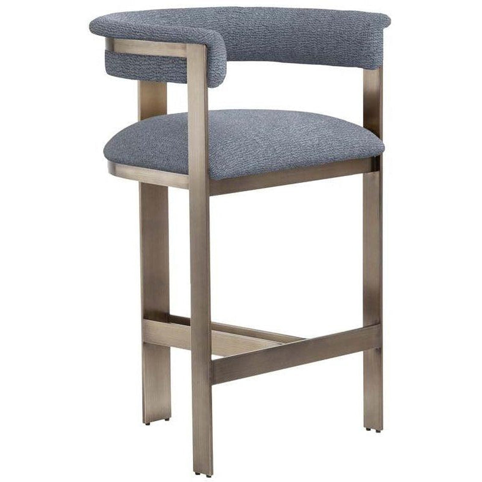 Interlude Home Darcy Counter Stool