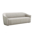 Interlude Home Channel Sofa