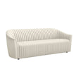 Interlude Home Channel Sofa