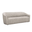 Interlude Home Channel Sofa