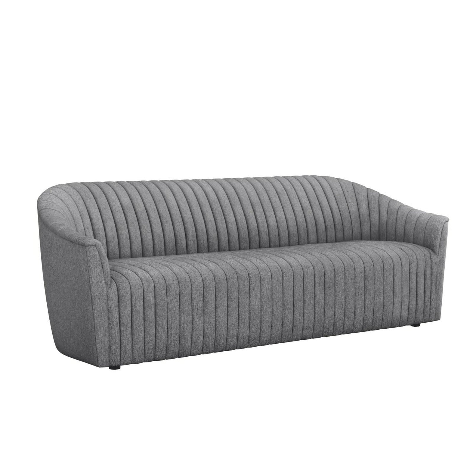 Interlude Home Channel Sofa