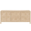 Universal Furniture Modern Farmhouse Sadie Credenza