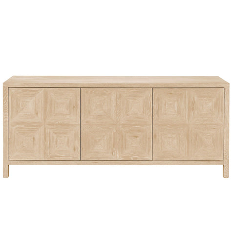 Universal Furniture Modern Farmhouse Sadie Credenza