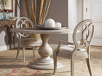 Artistica Home Axiom Side Chair