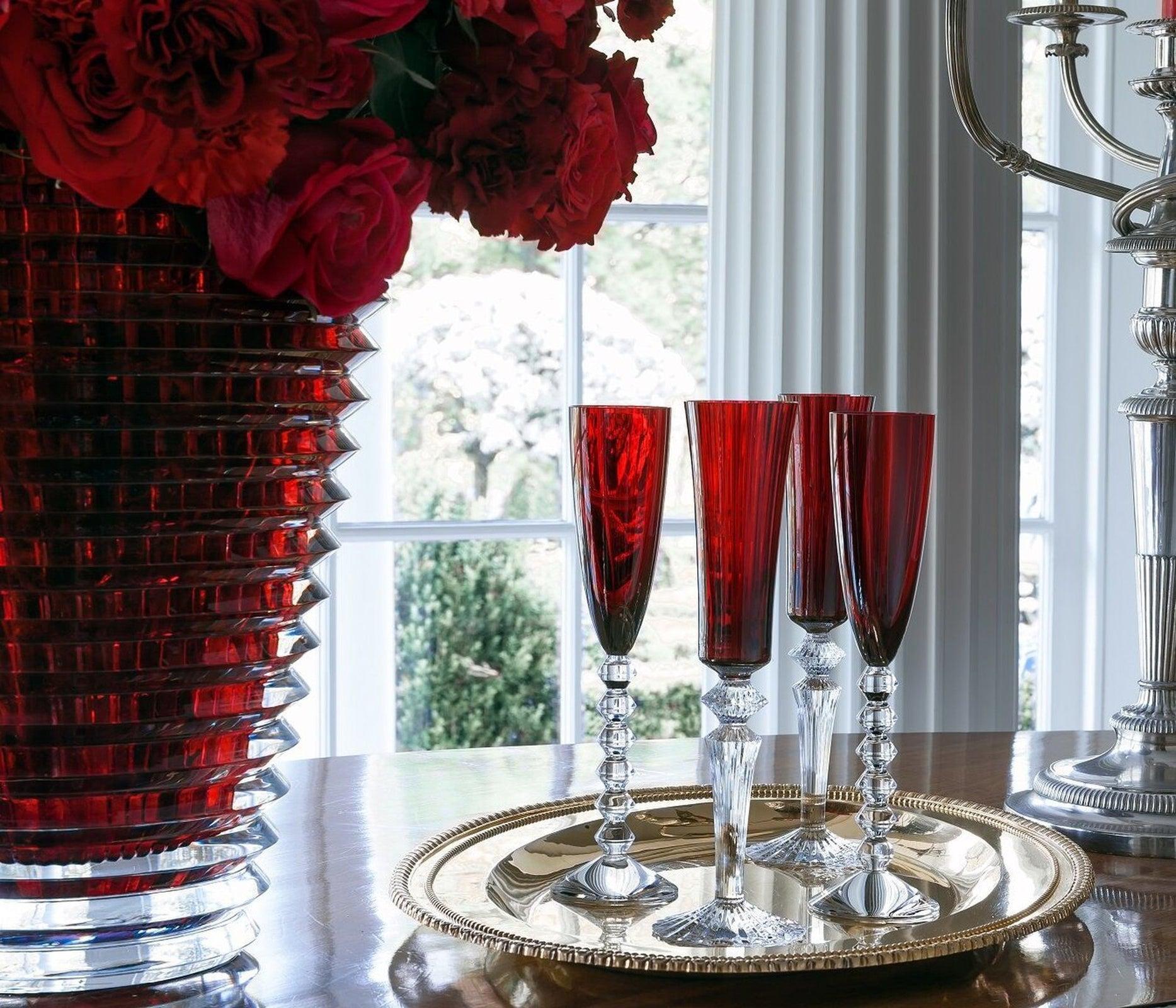 Baccarat Véga Flutissimo