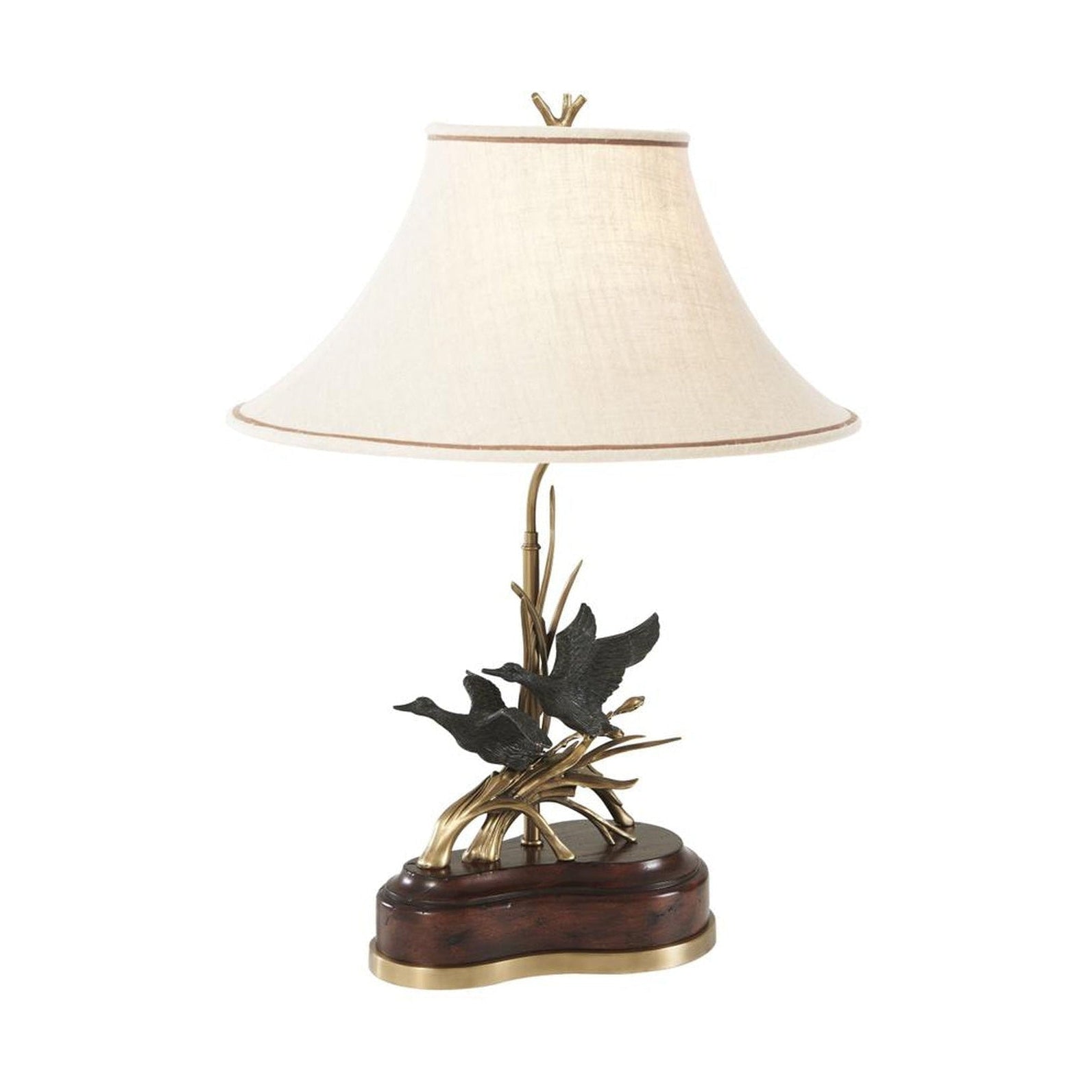 Theodore Alexander Soaring Table Lamp