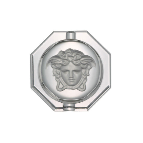 Versace Medusa Lumiere Ashtray - 6.25 inch