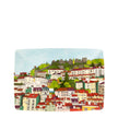 Vista Alegre Alma De Lisboa Rectangular Plate By Beatriz Lamanna