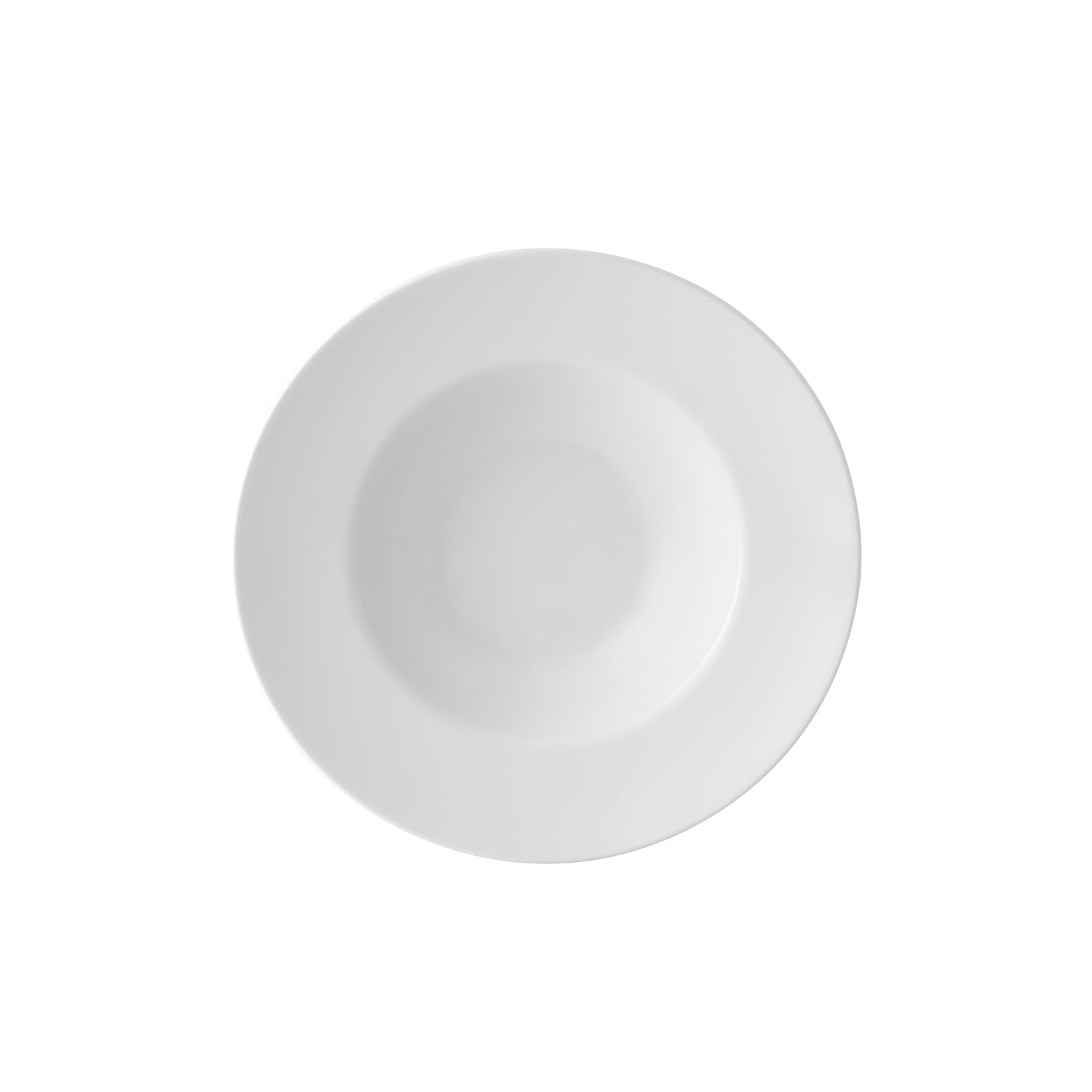 Vista Alegre Broadway White Pasta Plate 28