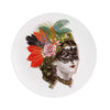 Vista Alegre Christian Lacroix - Love Who You Want Dessert Plate 