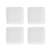 Vista Alegre Carre White Dinner Plate By Vista Alegre