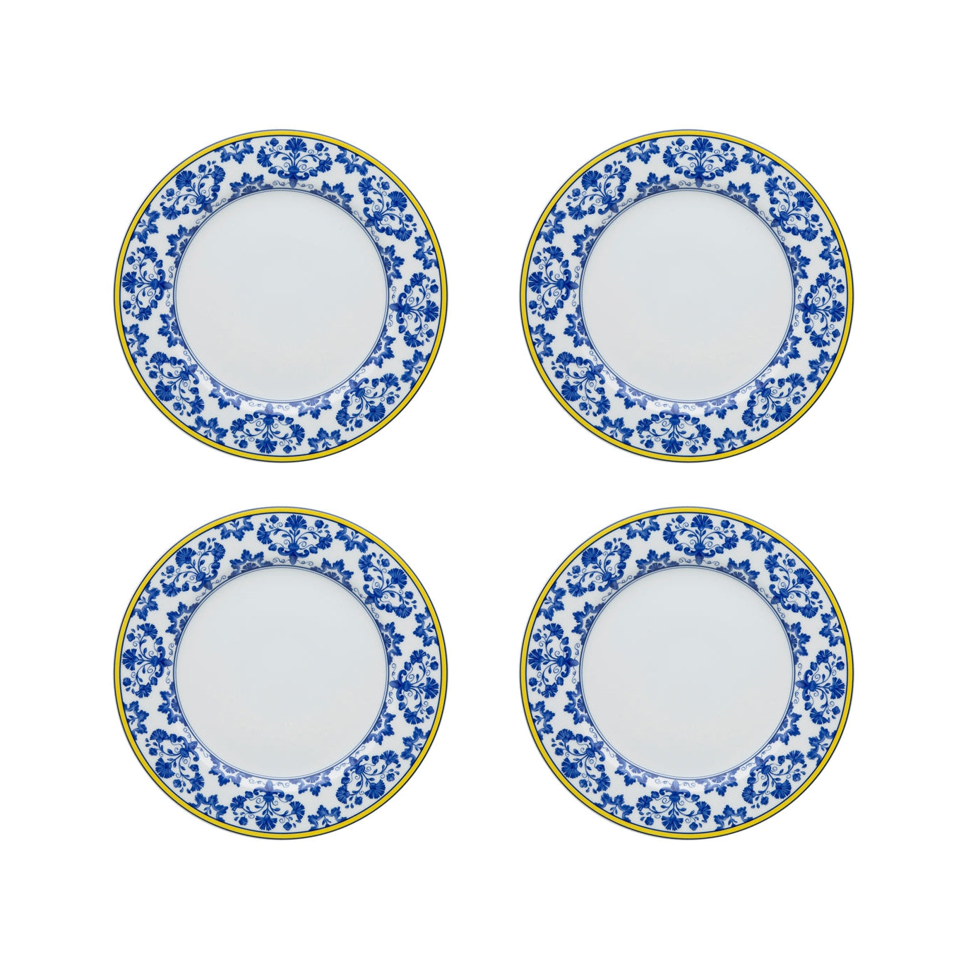 Vista Alegre Castelo Branco Dinner Plate