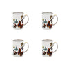 Vista Alegre Christian Lacroix - Butterfly Parade Mug By Christian Lacroix