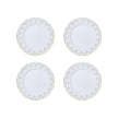 Vista Alegre Christian Lacroix - Paseo Dinner Plate By Christian Lacroix