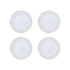 Vista Alegre Christian Lacroix - Paseo Dinner Plate By Christian Lacroix