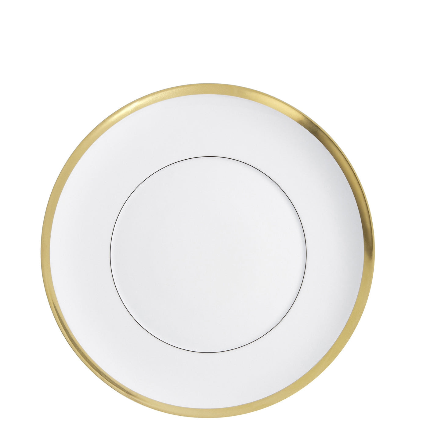 Vista Alegre Domo Gold Dinner Plate