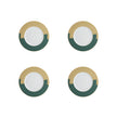 Vista Alegre Emerald Charger Plate