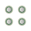 Vista Alegre Emerald Soup Plate