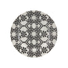 Vista Alegre Calcada Portuguesa Dessert Plates By Manoela Medeiros - Set of 4