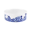 Vista Alegre Blue Ming Large Salad Bowl By Marcel Wanders