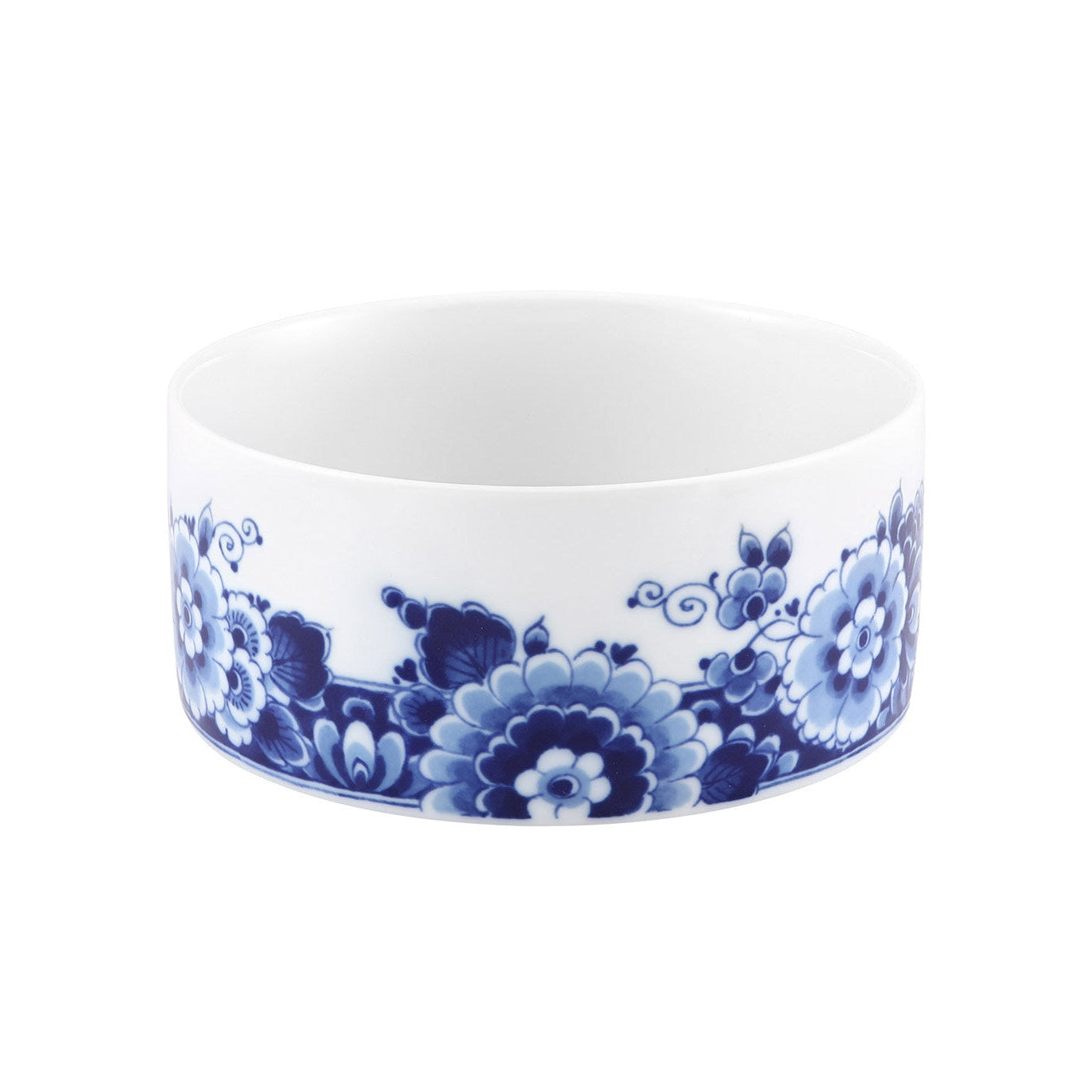 Vista Alegre Blue Ming Set of 4 Plate Pieces