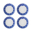 Vista Alegre Blue Ming Dinner Plate By Marcel Wanders